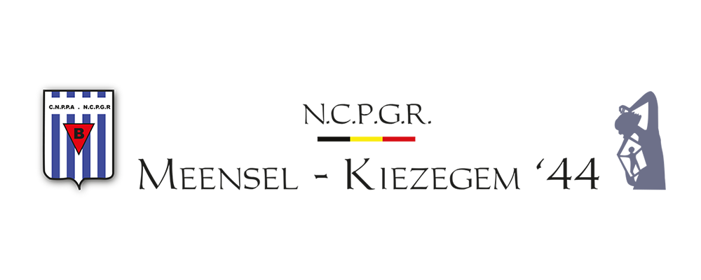 N.C.P.G.R. Meensel-Kiezegem ’44